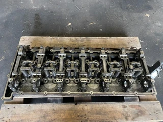 DAF 2019 - 2184945 / 2262070 / 2270674 CILINDERKOP MX-11 afbeelding 2 miniatuur