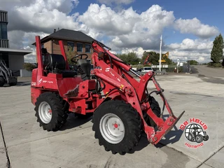 Weidemann 2005 - 1240 afbeelding 1 miniatuur