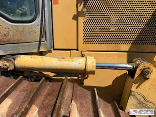Caterpillar D5M LGP 1997 - N/A obrazek 11