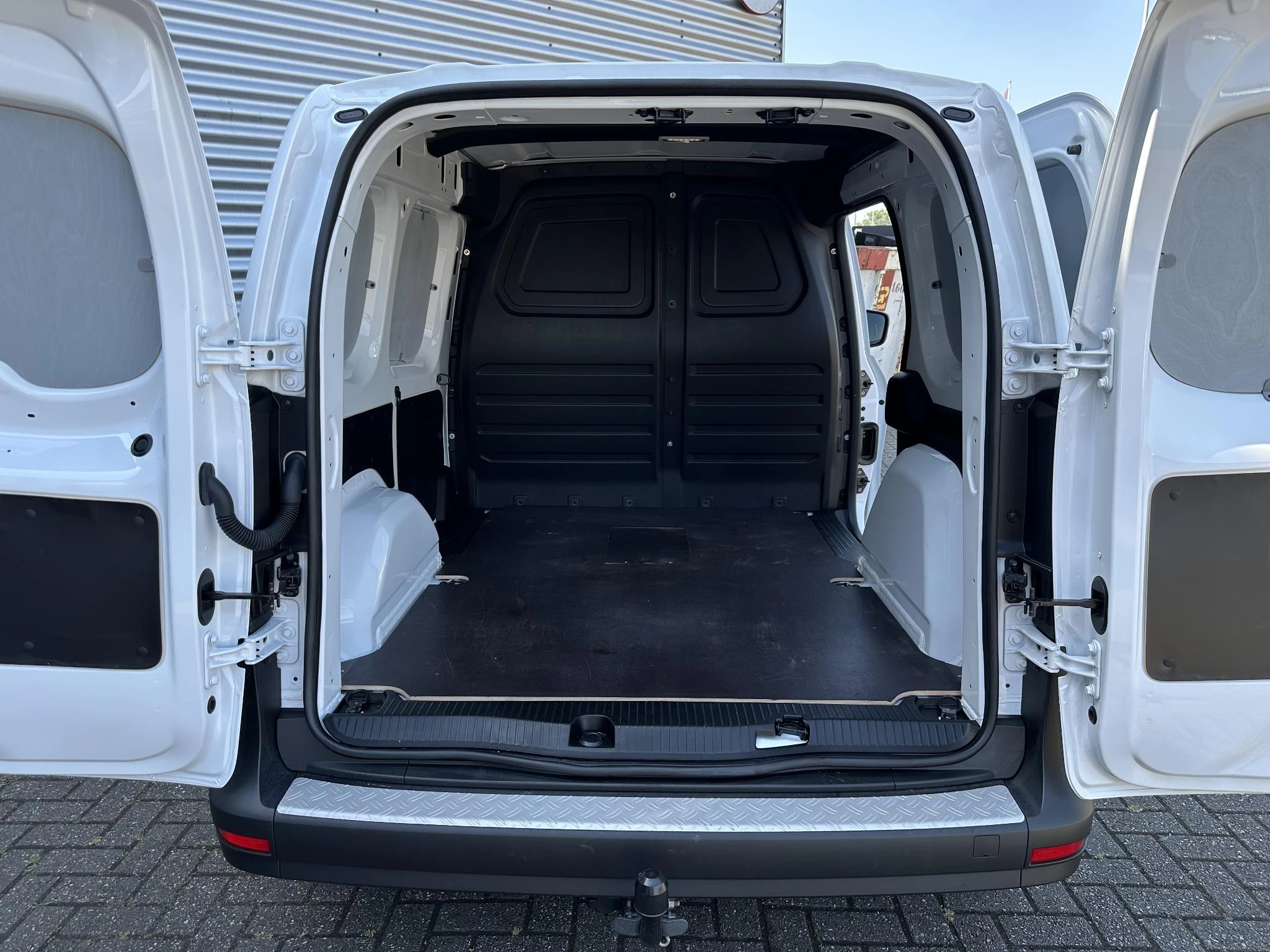 Mercedes-Benz eCitan 2025 - L1 51 kWh afbeelding 24