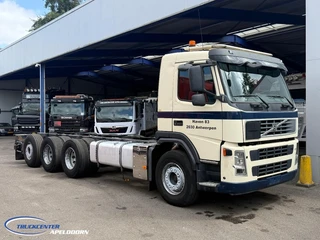 Volvo FM 400 2009 - N/A te koop
