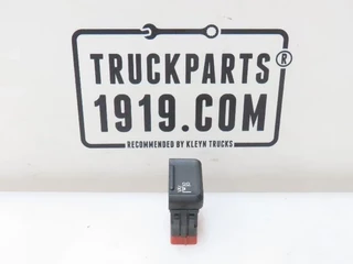 DAF N/A - 1949714 Schakelaar DAF изображение 1