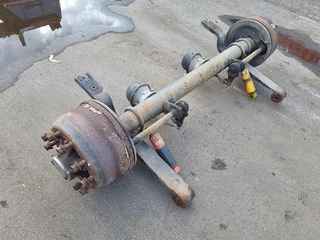 ROR DRUM BRAKE - N/A image 3
