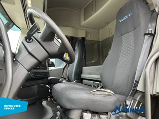 Volvo FH 2020 - 460 4x2 New tacho + PTO immagine 13