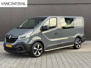 Renault Trafic 2020 - bestel 1.6 dCi 95 T29 L2H1 DC Comfort te koop