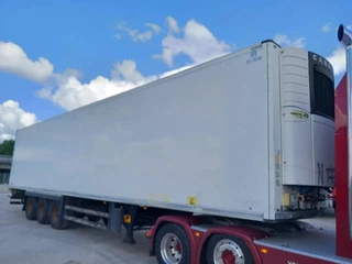 Schmitz Cargobull Schmitz Cargobull PRICES FROM €6950 TO €8950 2012 - N/A zdjecie 3