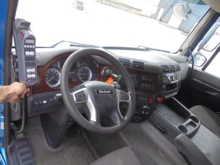 DAF CF 510 2015 - 8X2 TRIPLE  NL TRUCK bild 7