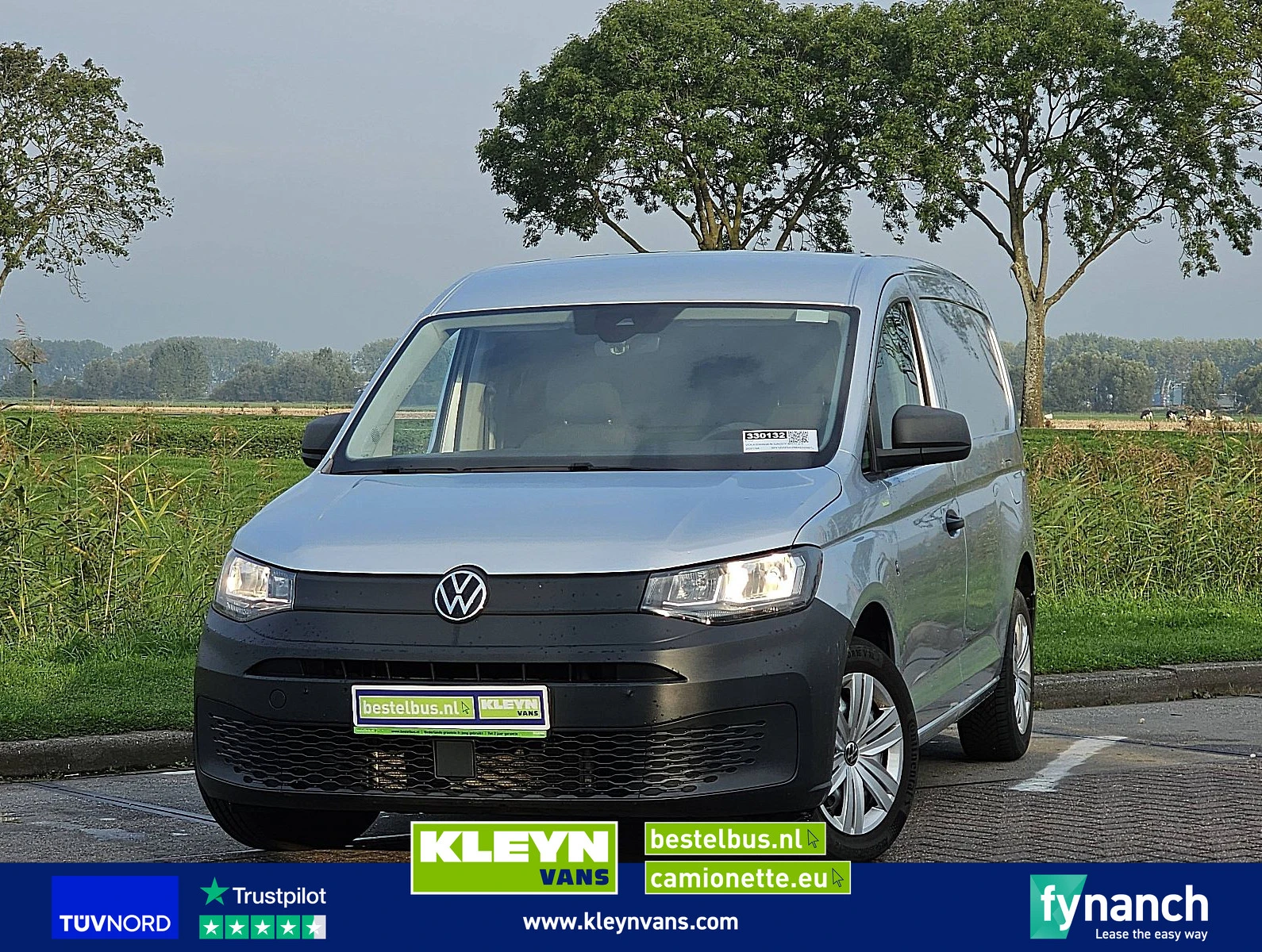 Volkswagen Caddy 2021 - MAXI 2.0 afbeelding 1