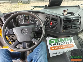 Mercedes-Benz Atego 2016 - 1021 immagine 17