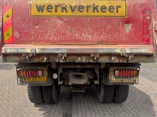 Ginaf N/A 2003 - X 5450 S 10X 8 EURO 3 / MANUAL afbeelding 10