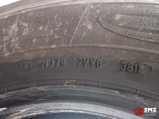 Goodyear N/A - Occ vrachtwagenband Goodyear 315/80R22.5 156/150L image 5
