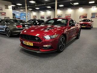 Ford Mustang 2016 - Fastback 5.0i V8 California Special 435PK Automaat Magneride image 78