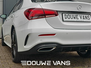 Mercedes-Benz A-Class 2020 - 250e Sedan AMG Panorama Memory Night Pakket zdjecie 16