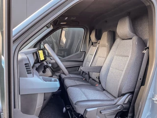 Renault Master 2024 - T35 2.0 dCi 170PK L2H2 Extra obrazek 14