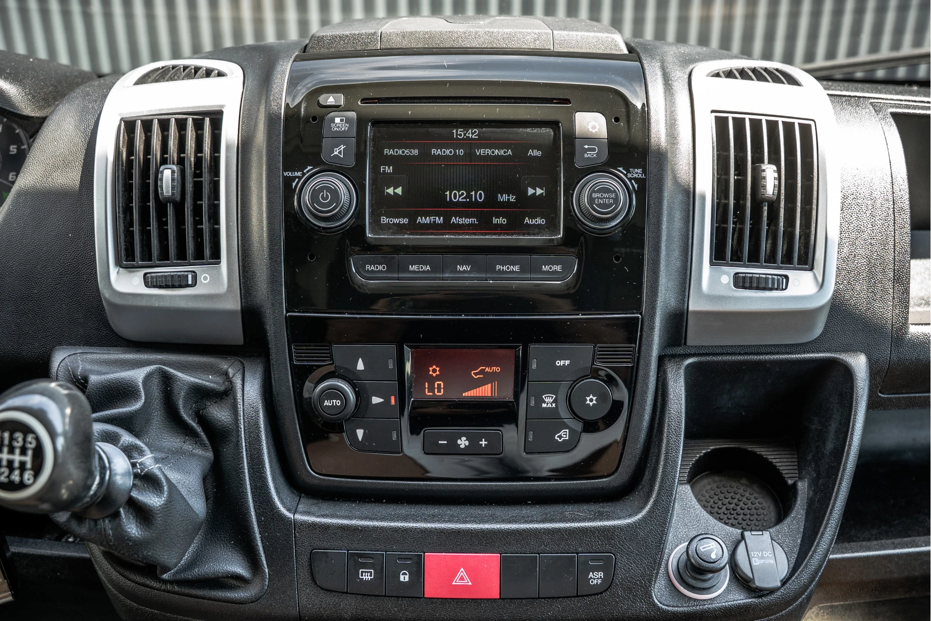 Fiat Ducato 2017 - 150 Multijet 2.3 D L2H2 | 150 PK | Camera | Cruise | Schuifdeur L+R | Trekhaak Bild 24