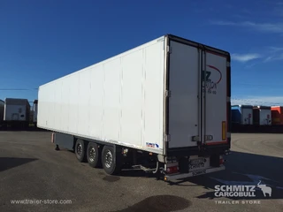 Schmitz Cargobull Semitrailer Reefer Multitemp 2017 afbeelding 2 miniatuur