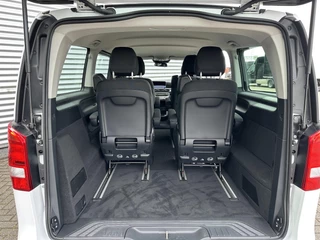 Mercedes-Benz EQV 2025 - 300 90 kWh 6/7/8-Persoons Facelift Model L2 image 17