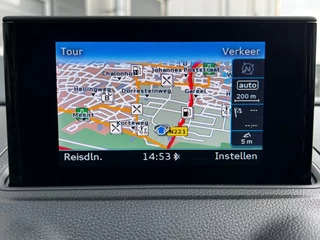 Audi A3 2016 - Limousine 1.4 TFSI CoD Ambition bj.2016 Navi|Pdc|Cc|Nap. immagine 20