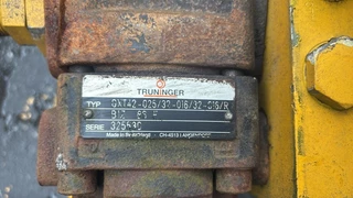 Diverse N/A - TRUNINGER OXT42-025/32-016/32-016/R immagine 3