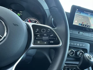 Mercedes-Benz eCitan 2025 - 112 Select L1 51kWh Snelladen Veel Opties Trekhaak obrazek 19