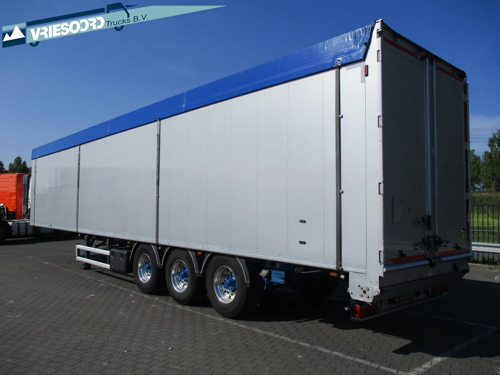 Stas 2016 - S300ZX AGRO UITVOERING afbeelding 3