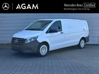 Mercedes-Benz Vito 2024 - 116 CDI L3 Automaat Airco Navigatie zu verkaufen