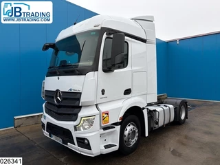 Mercedes-Benz Actros 2020 - 1845 EURO 6d te koop