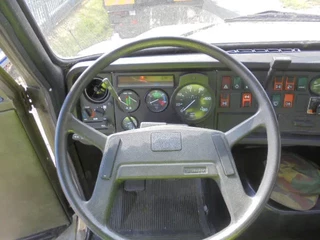 Volvo N 10 1989 - 6X6 L + FASSI image 10