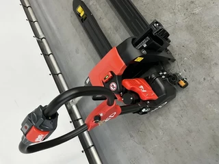 Ep N/A 2026 - F4 Li-ion pallettruck met zwenkwielen image 8