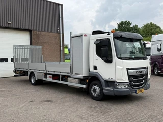 DAF LF 180 FA 2021 - N/A immagine 2