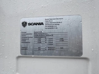 Scania R 2021 - R410 NGS image 9