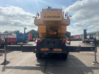 Liebherr N/A 1990 - LTM 1070 8X8 immagine 20