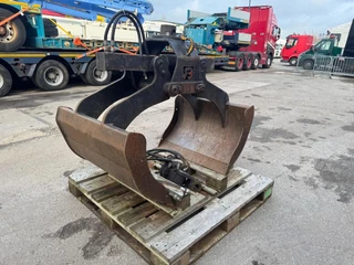 Bakker HB 80 1997 - N/A bild 9