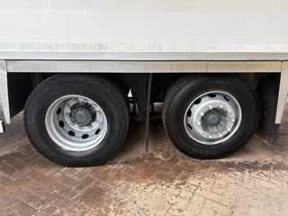Volvo FM 2018 - N/A image 14