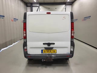 Opel Vivaro 2010 - 2.0CDTI L2/H1 Airco Apk tot 3-10-2026! image 16