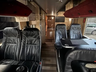 Setra N/A 2007 - S 431 DT Master. Tour/Artist/Nightliner bild 26