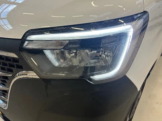 Renault Master 2023 - 2.3DCI L3H2 KOEL/VRIES + Stekker Airco Navi Cruisecontrol 270 Graden Deuren ONGEBRUIKT BPM VRIJ imagen 13