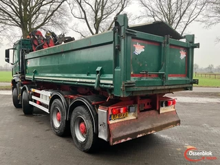 Mercedes-Benz Arocs 4142 2015 - N/A obrazek 6
