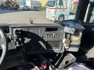 Scania R 2014 - R450 6X2 EURO 6 - HIAB + REMOTE CONTROL image 17