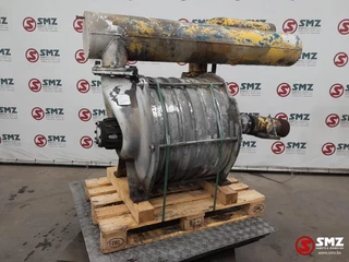 Diversen N/A - Occ blower Continental Industrie S0601 immagine 3