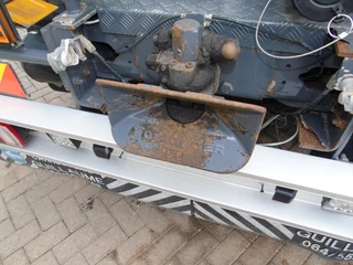 Scania R 2005 - N/A obrazek 10