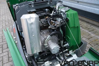 Neuson N/A 2021 - DPU130R ( DPU 130 Le ) | 2021 | TRILPLAAT imagem 9