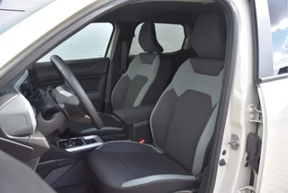 Dacia Duster 2025 - 1.6 Hybrid 140 Extreme | VERKOCHT | obrazek 29