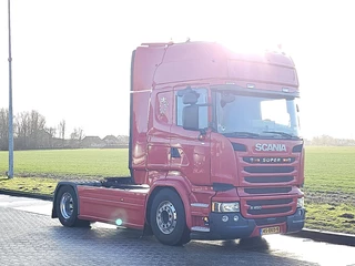 Scania R 2018 - R450 obrazek 5