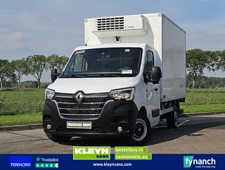 Renault Master 2020 - 2.3 afbeelding 1 miniatuur