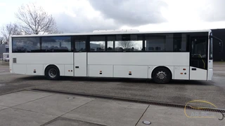 VDL Lexio - 61 Seats EURO 5 Original mileage 2013 afbeelding 3 miniatuur