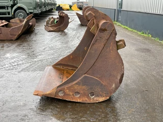 Caterpillar Digging bucket - N/A obrazek 2