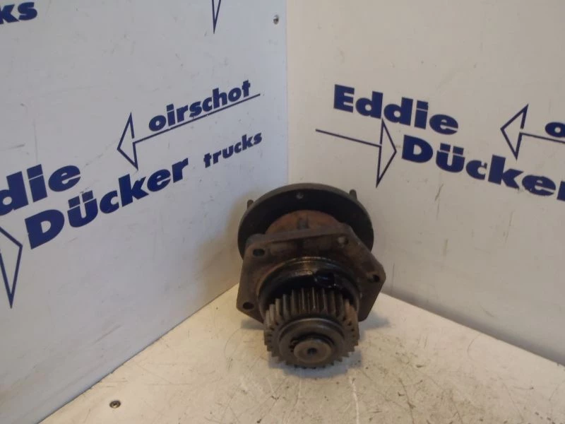DAF - 1349379 AS, VENTILATORKOPPELING CF85 / XF95 EURO 3 obrázek 2