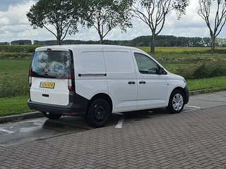 Volkswagen Caddy 2022 - 2.0 afbeelding 3 miniatuur