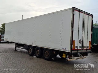 Schmitz Cargobull Auflieger Tiefkühler Standard image 2 thumbnail